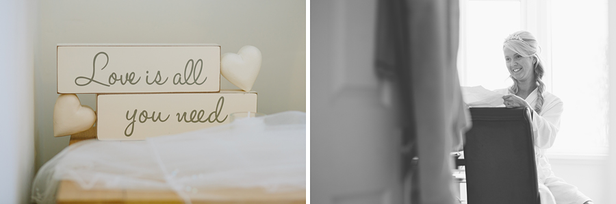 wedding photographer in north wales