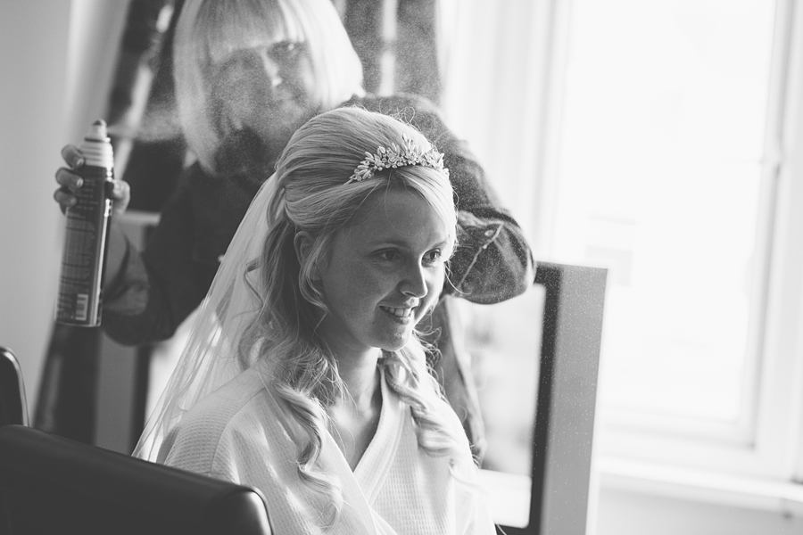 wedding photographer in north wales