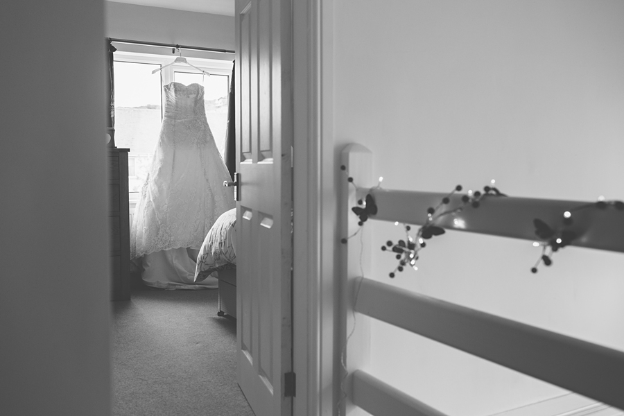 wedding photographer in north wales