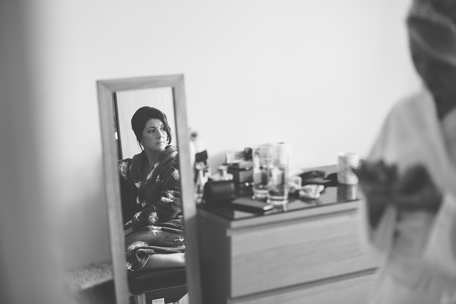 wedding photographer in north wales