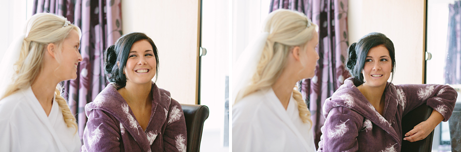 wedding photographer in north wales
