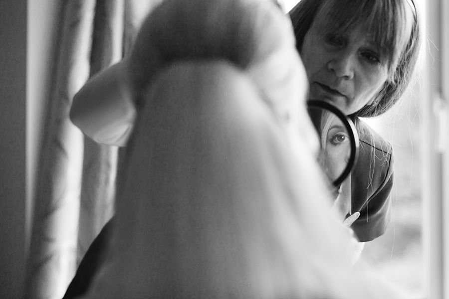 wedding photographer in north wales