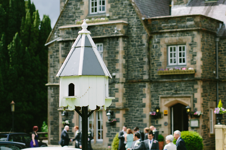 wedding photographer in north wales