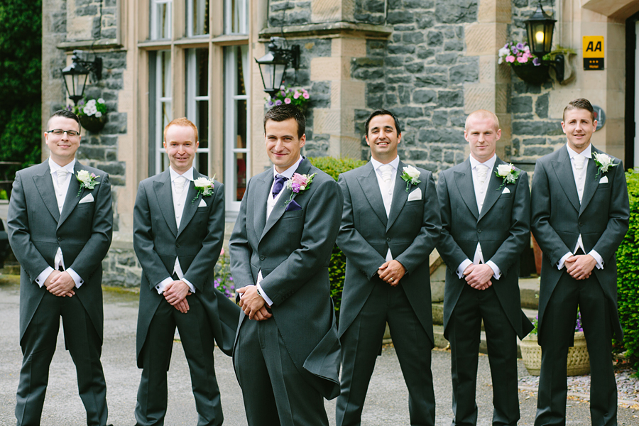 wedding photographer in north wales