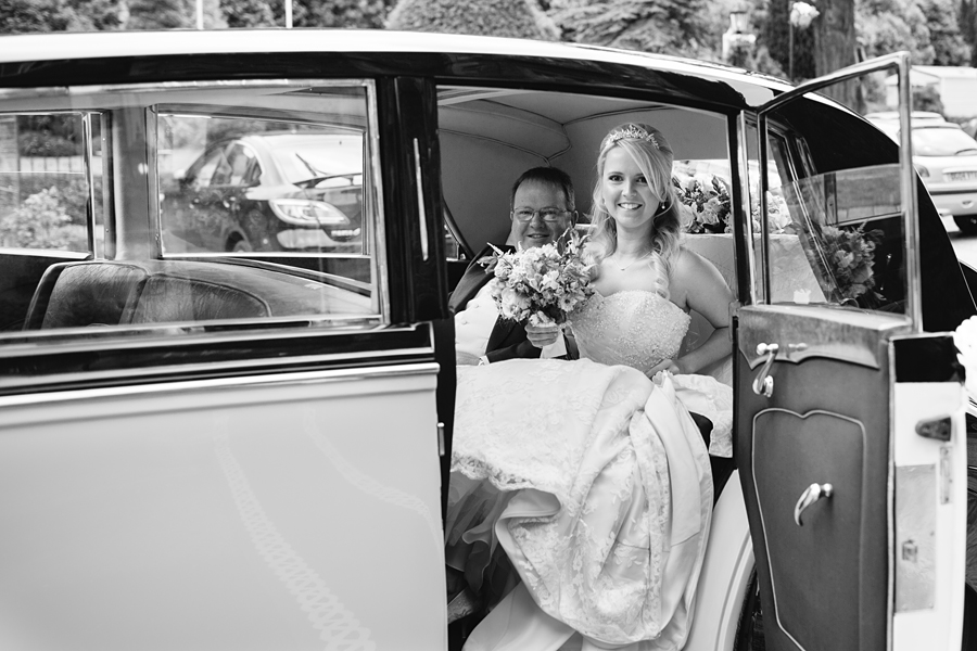 wedding photographer in north wales