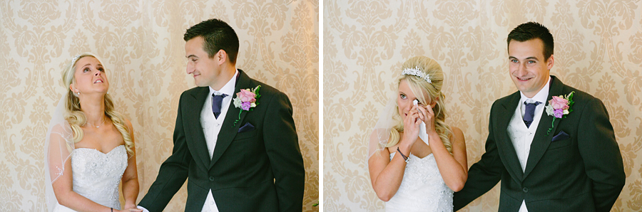 wedding photographer in north wales