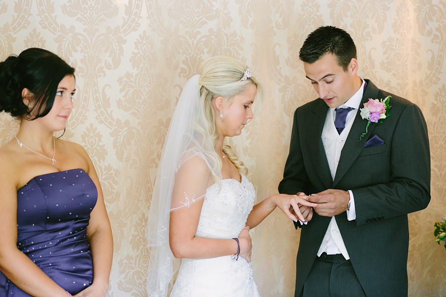 wedding photographer in north wales