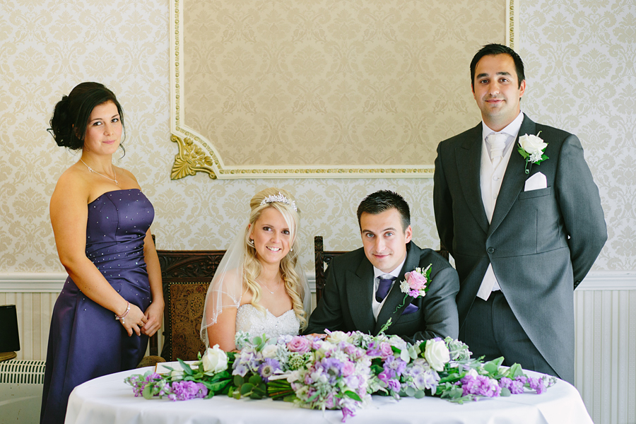 wedding photographer in north wales