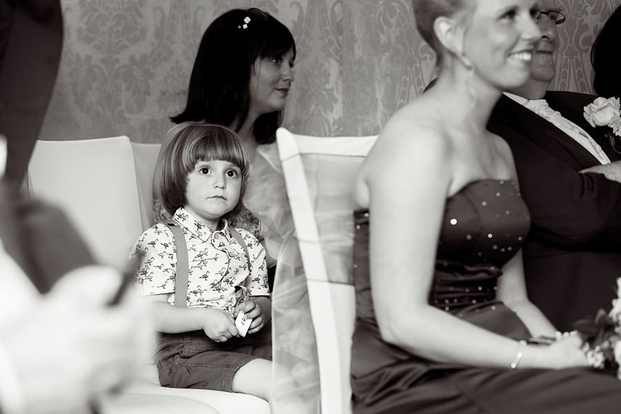 wedding photographer in north wales