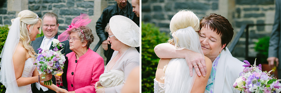 wedding photographer in north wales