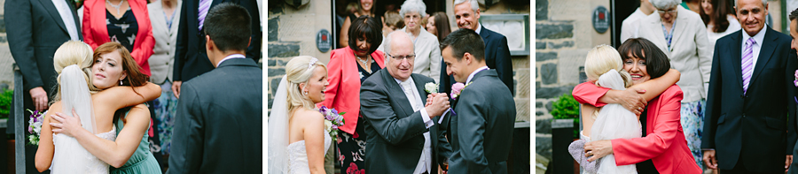 wedding photographer in north wales