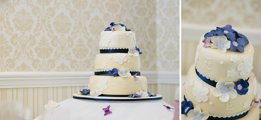 wedding photographer in north wales