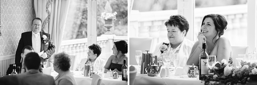 wedding photographer in north wales