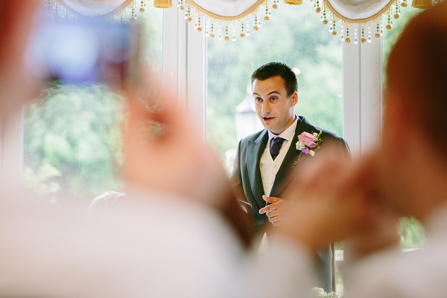 wedding photographer in north wales