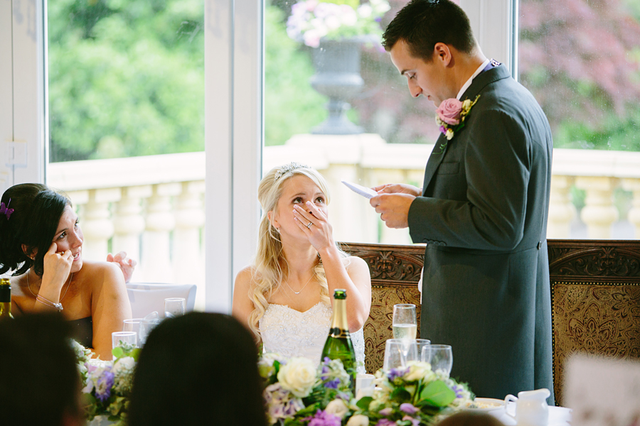 wedding photographer in north wales