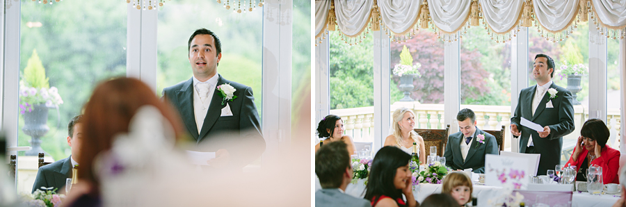 wedding photographer in north wales