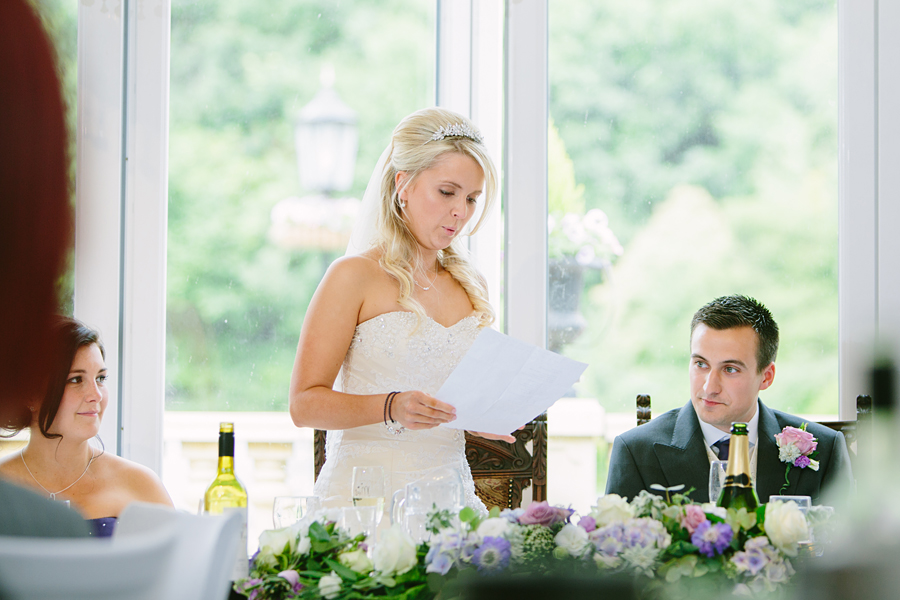 wedding photographer in north wales