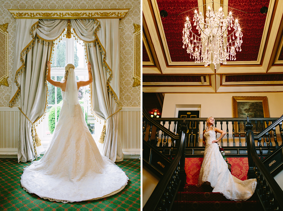 wedding photographer in north wales