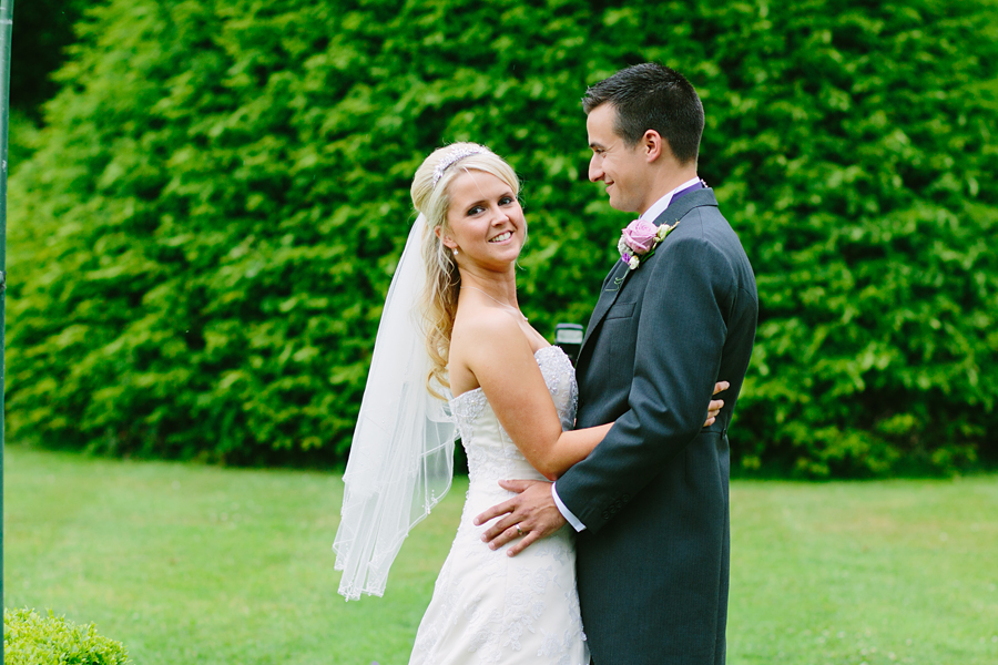 wedding photographer in north wales