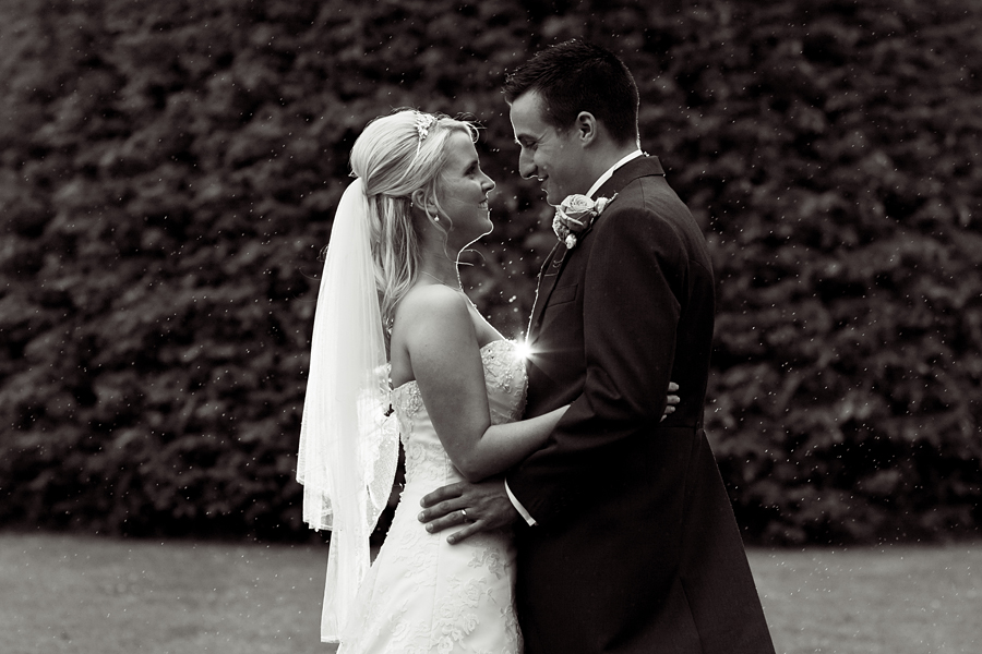 wedding photographer in north wales
