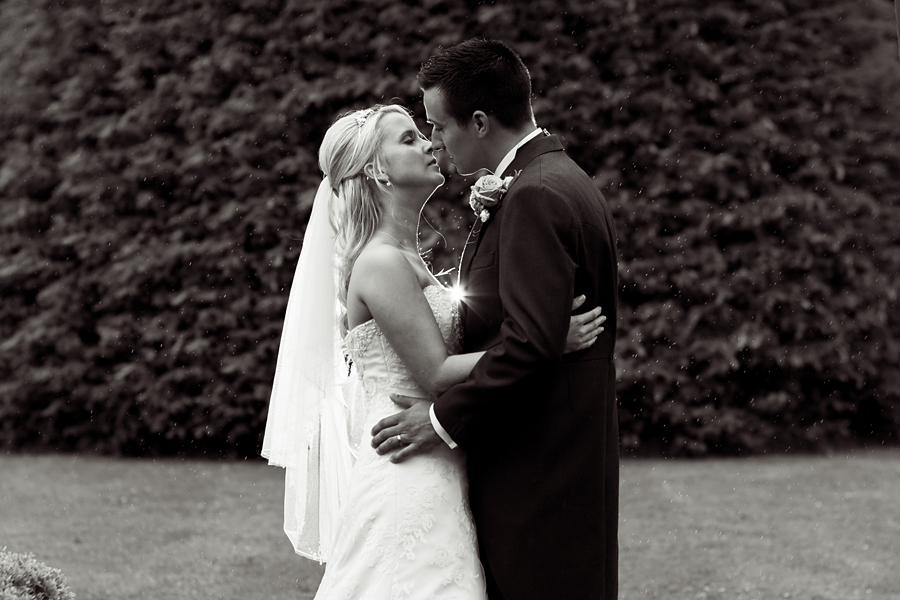 wedding photographer in north wales