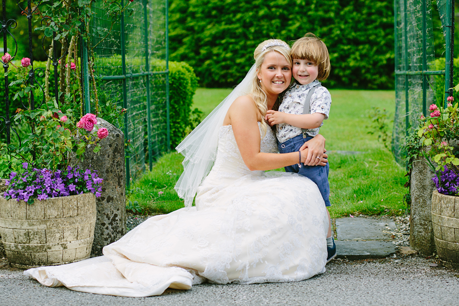 wedding photographer in north wales