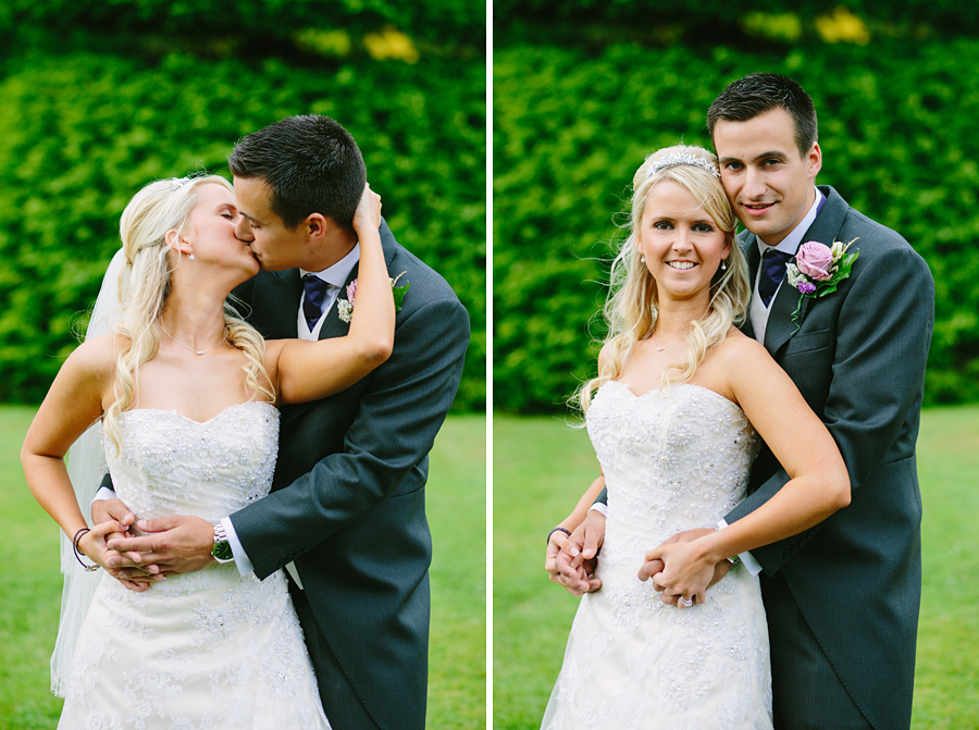 wedding photographer in north wales