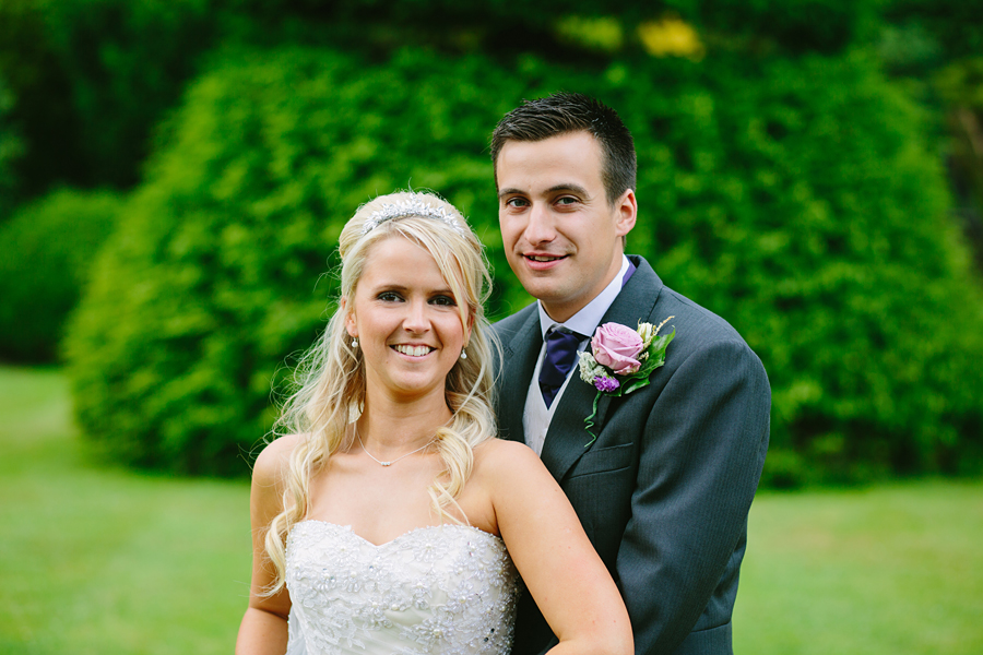 wedding photographer in north wales
