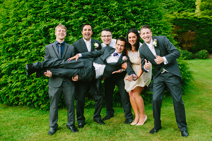 wedding photographer in north wales