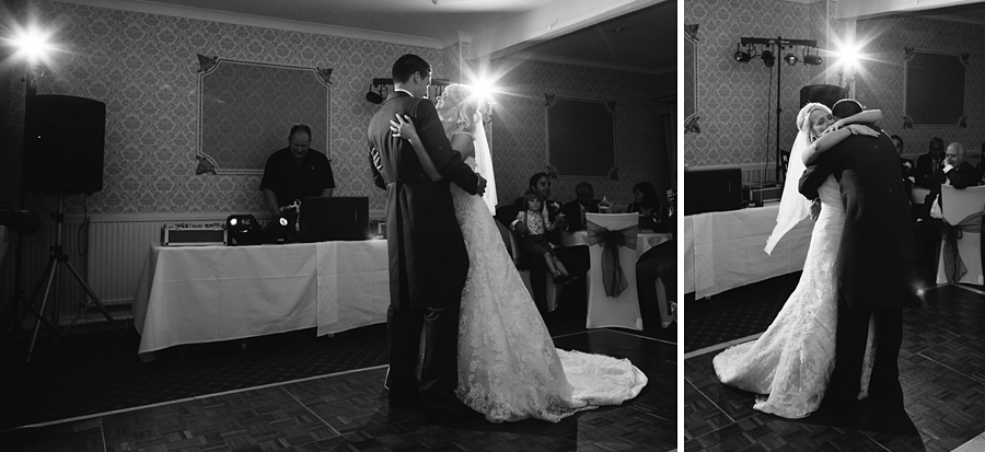 wedding photographer in north wales