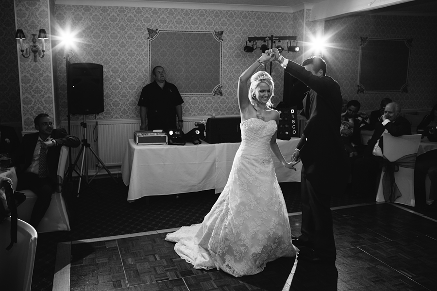 wedding photographer in north wales