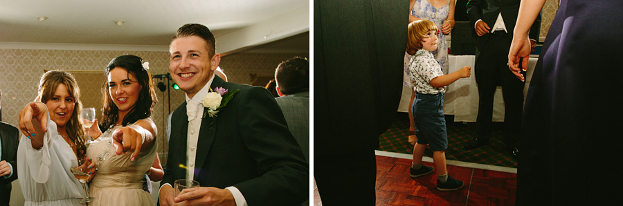wedding photographer in north wales