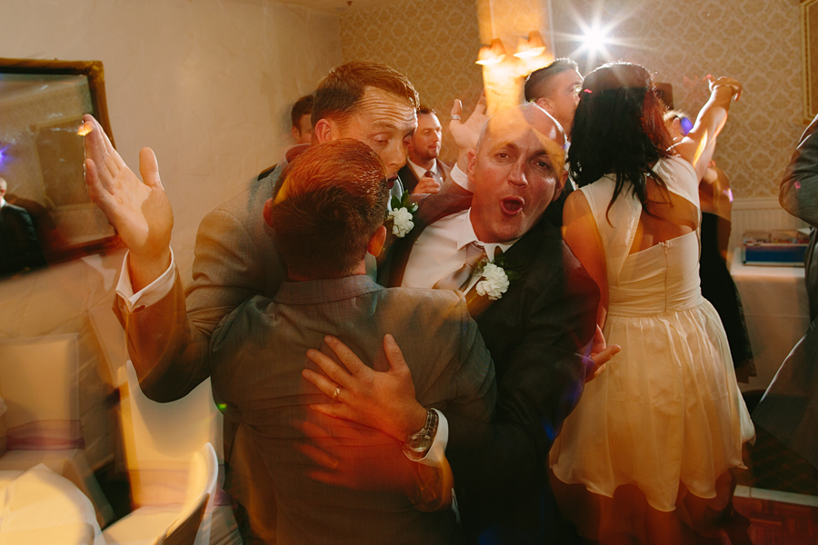 wedding photographer in north wales