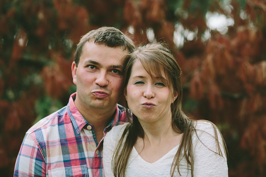 engagement photography on anglesey