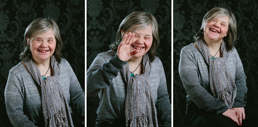 portrait photographer in north wales