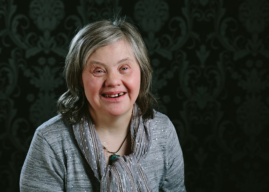 portrait photographer in north wales