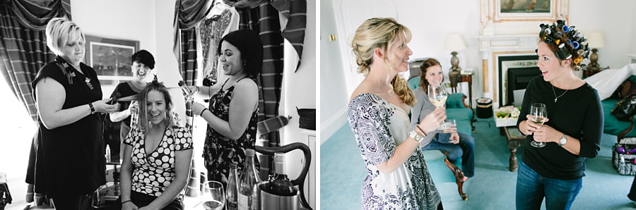 portmeirion wedding photographer- Tony Fanning