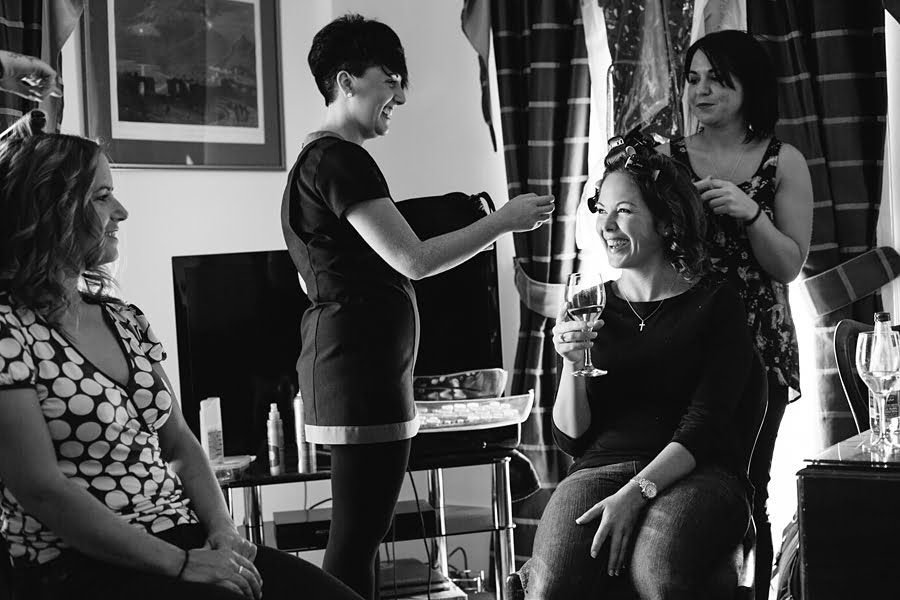 portmeirion wedding photographer- Tony Fanning