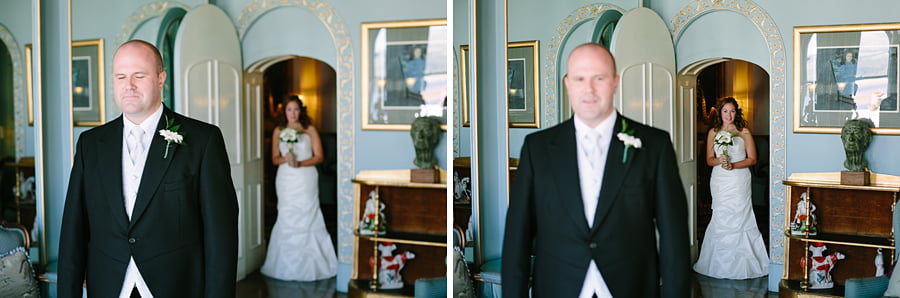 portmeirion wedding photographer- Tony Fanning