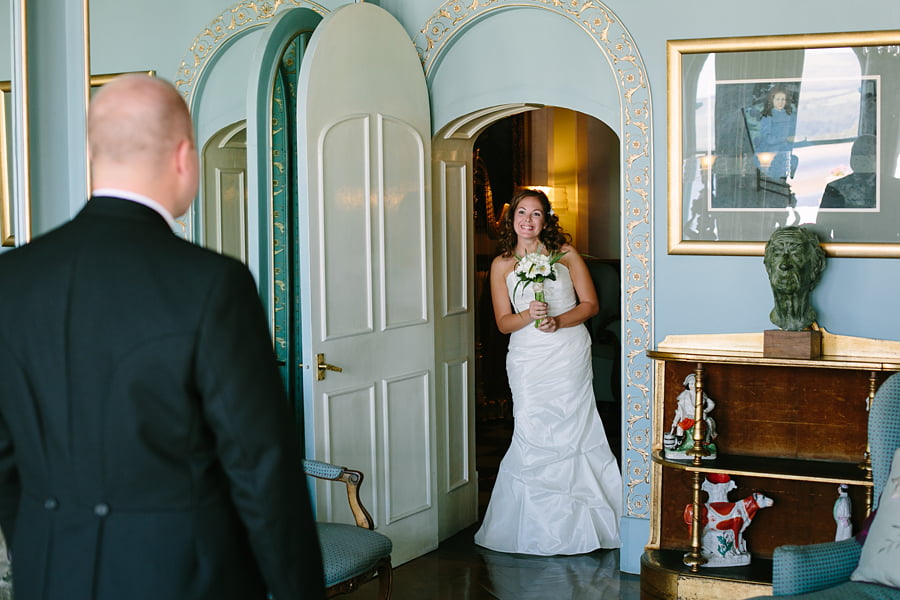 portmeirion wedding photographer- Tony Fanning