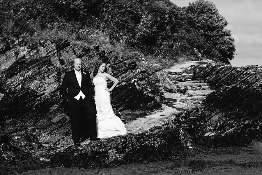 portmeirion wedding photographer- Tony Fanning