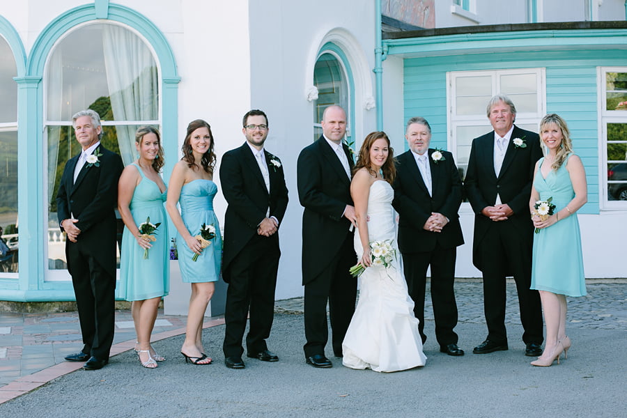 portmeirion wedding photographer- Tony Fanning