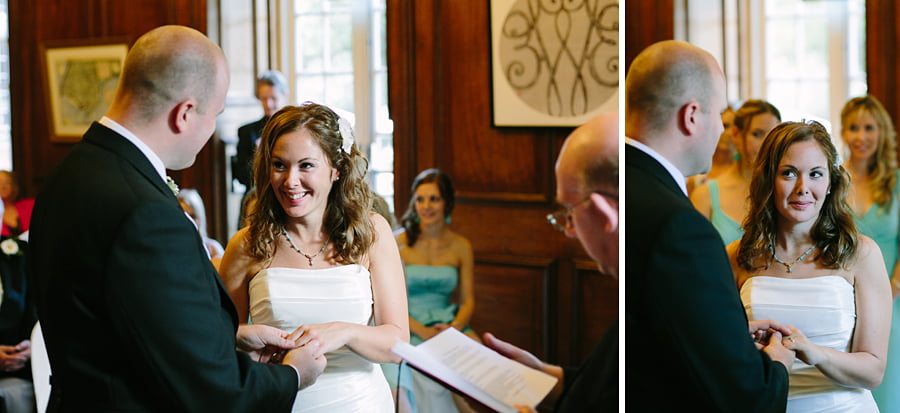 portmeirion wedding photographer- Tony Fanning