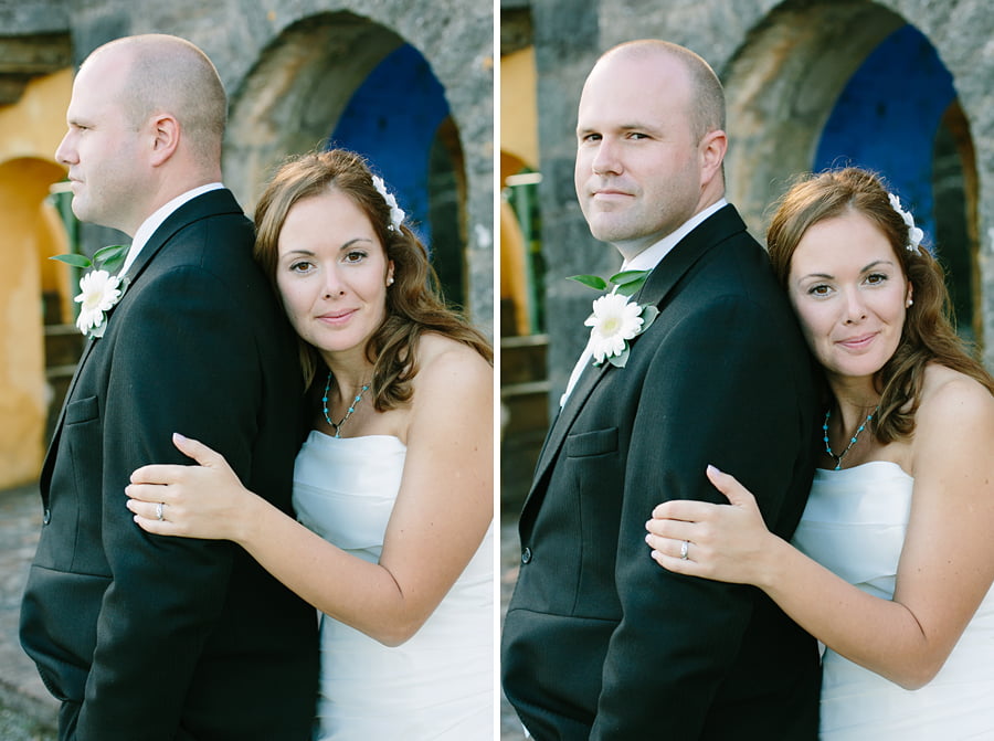 portmeirion wedding photographer- Tony Fanning
