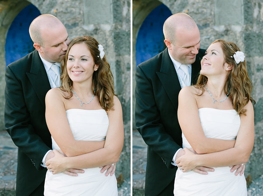 portmeirion wedding photographer- Tony Fanning