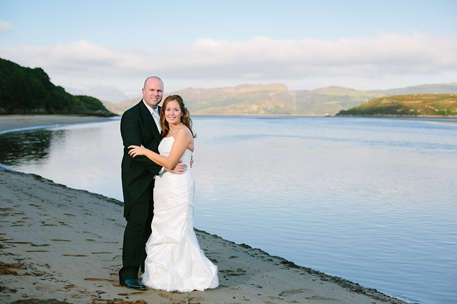 portmeirion wedding photographer- Tony Fanning
