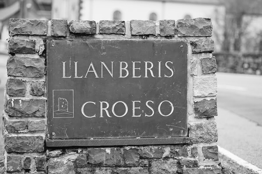 llanberis engagement photographer