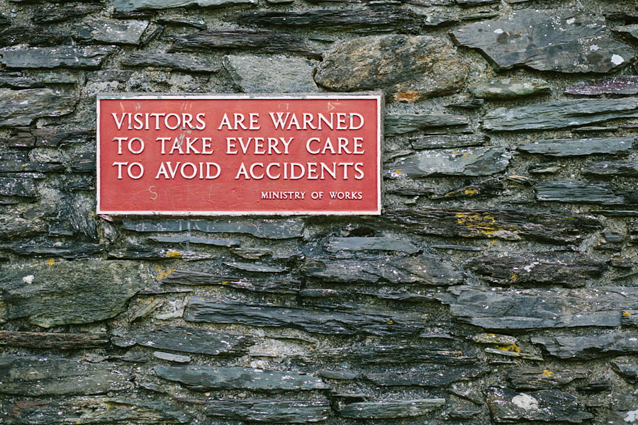 llanberis engagement photographer