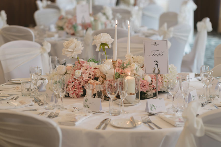 wedding venues - St. George's hotel