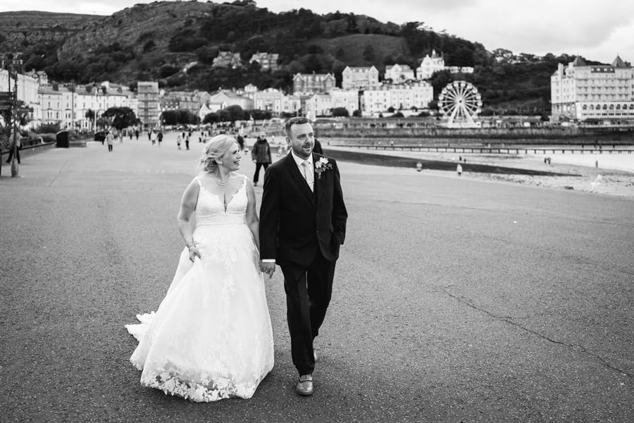 wedding venues - St. George's hotel